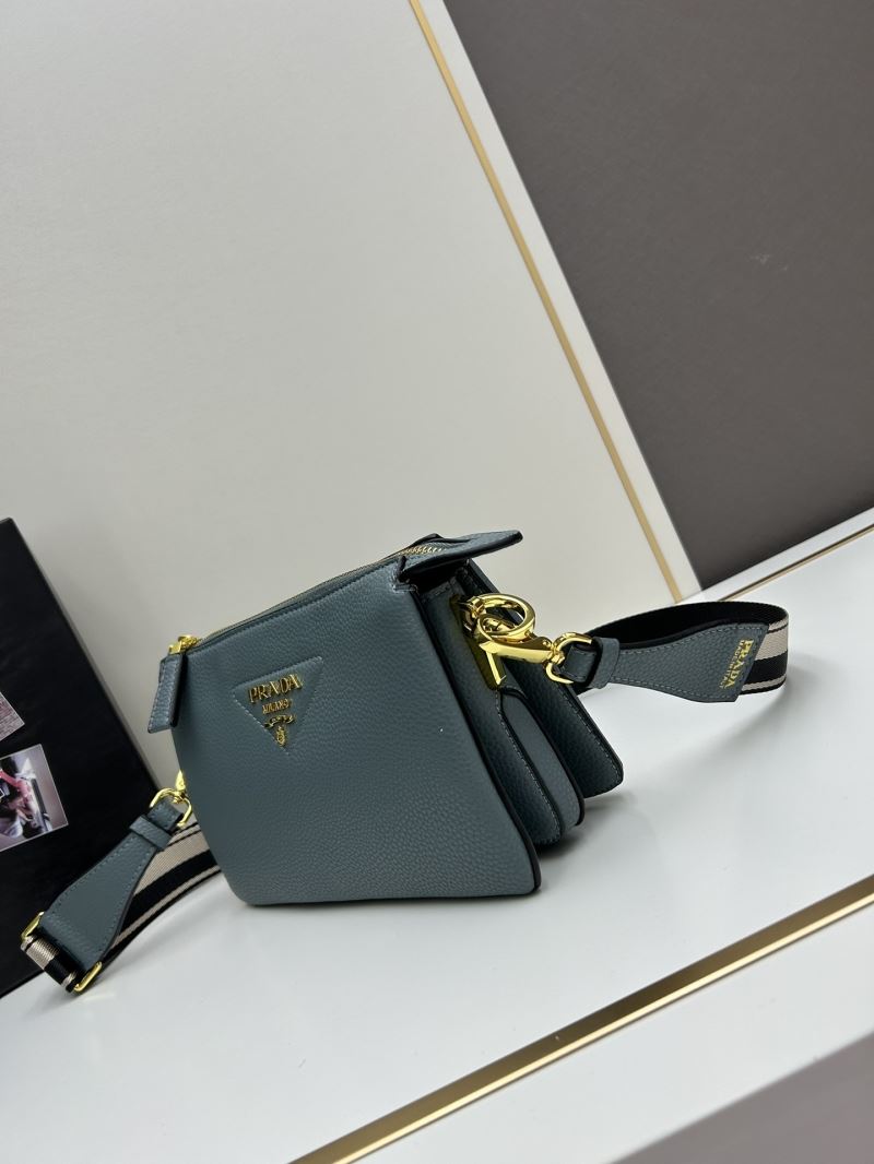 Prada Satchel Bags